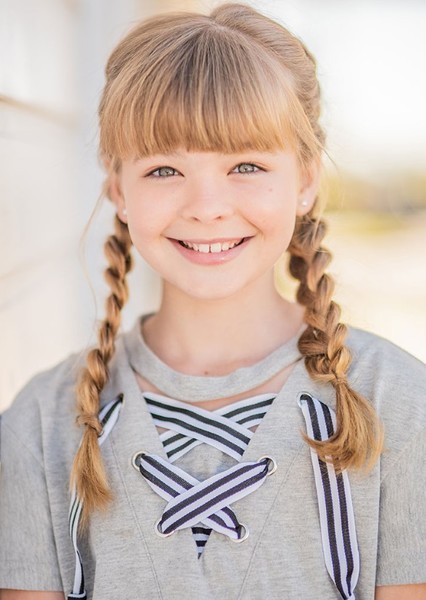 Bella Rose photo
