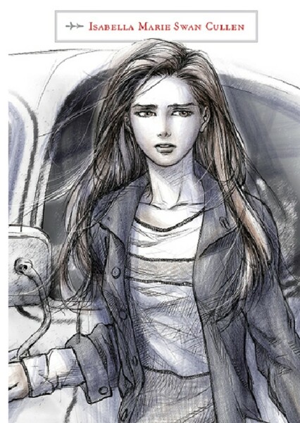 Bella Swan photo