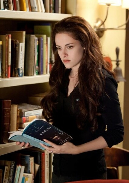 Bella Swan photo