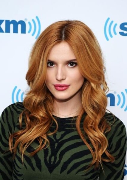Bella Thorne
