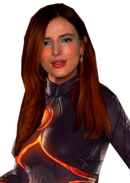 Bella Thorne photo