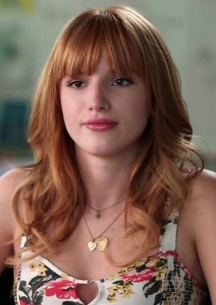 Bella Thorne photo