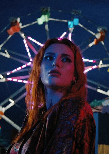 Bella Thorne photo