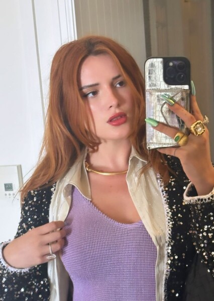 Bella Thorne