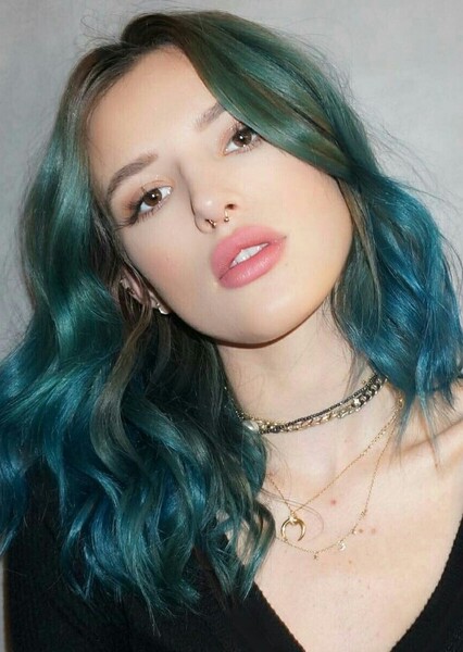 Bella Thorne