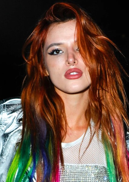 Bella Thorne photo