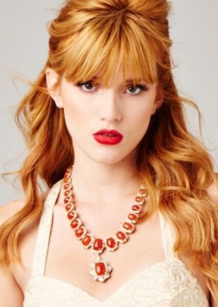 Bella Thorne photo
