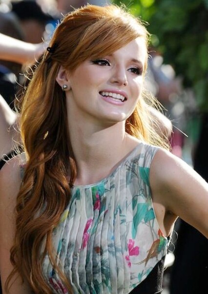 Bella Thorne photo