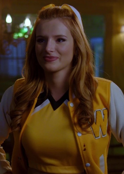 Bella Thorne
