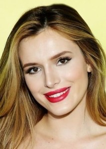 Bella Thorne Photo on myCast - Fan Casting Your Favorite Stories