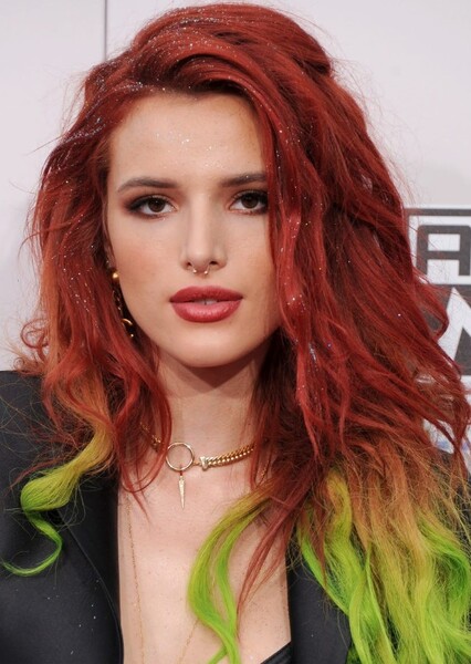 Bella Thorne