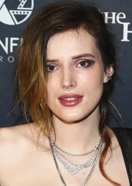 Bella Thorne