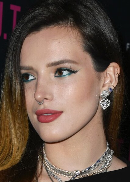 Bella Thorne photo