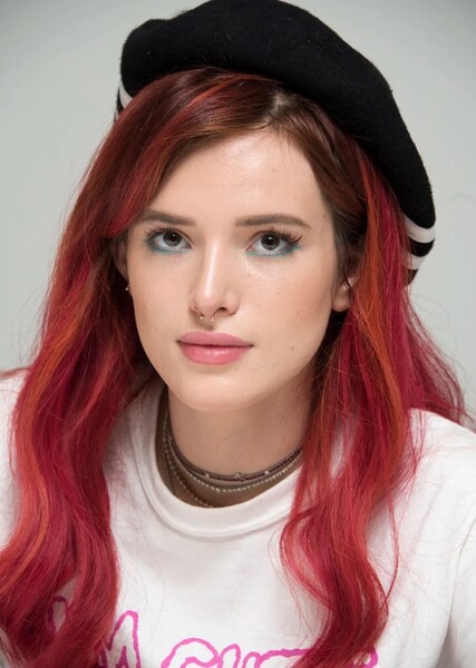 Bella Thorne