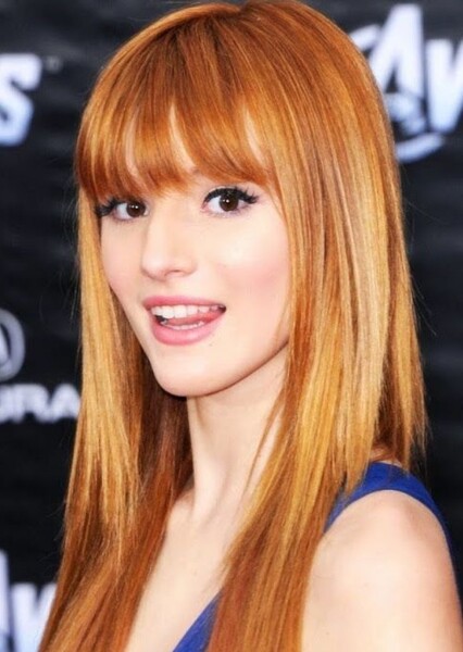 Bella Thorne