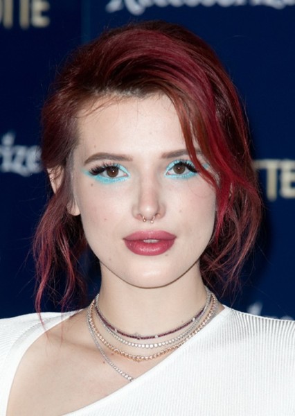 Bella Thorne