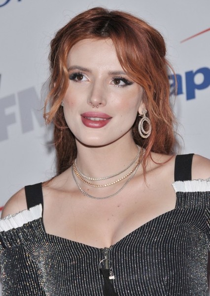 Bella Thorne