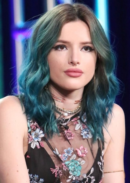 Bella Thorne