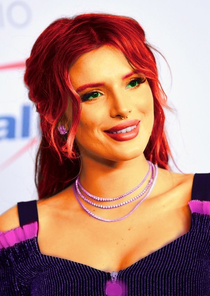 Bella Thorne