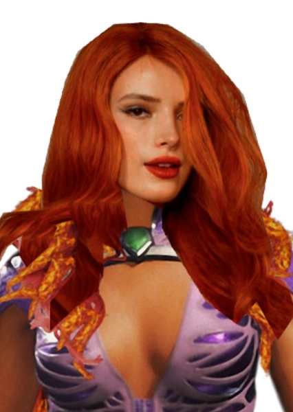 Bella Thorne photo