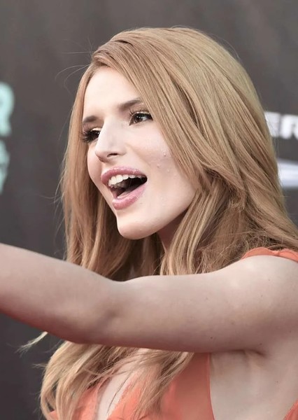Bella Thorne photo