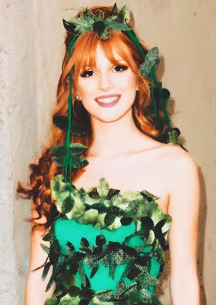 Bella Thorne