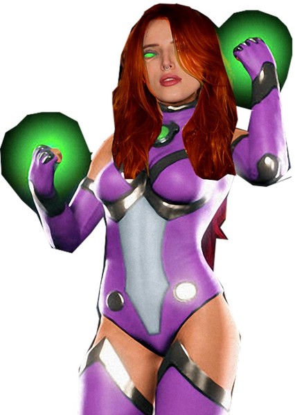 Bella Thorne photo