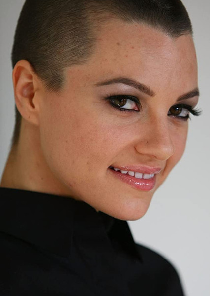 Belladonna Photo on myCast - Fan Casting Your Favorite Stories