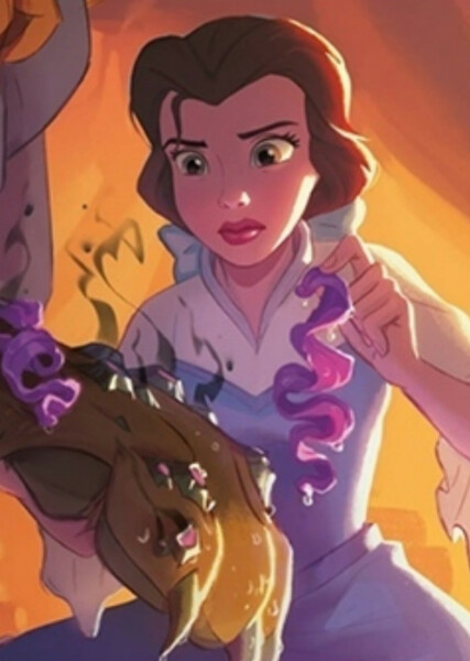 Belle (Disney character) photo