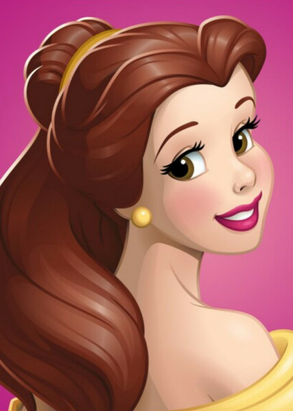 Belle (Disney) photo