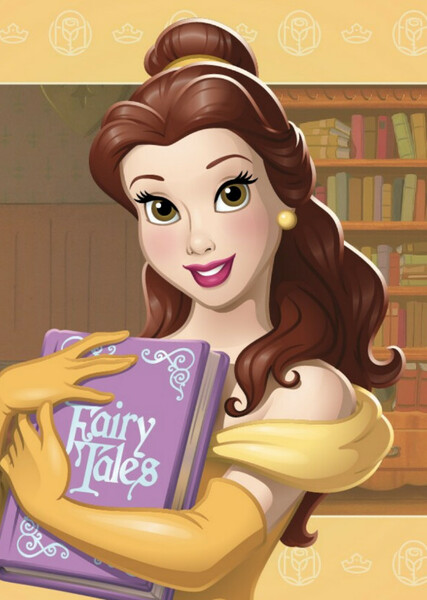 Belle (Disney character) photo