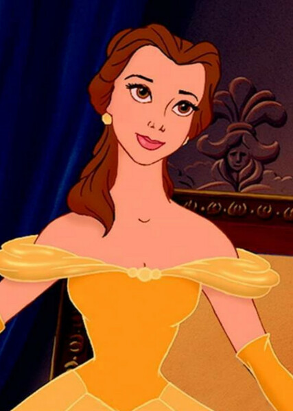 Belle (Disney) photo