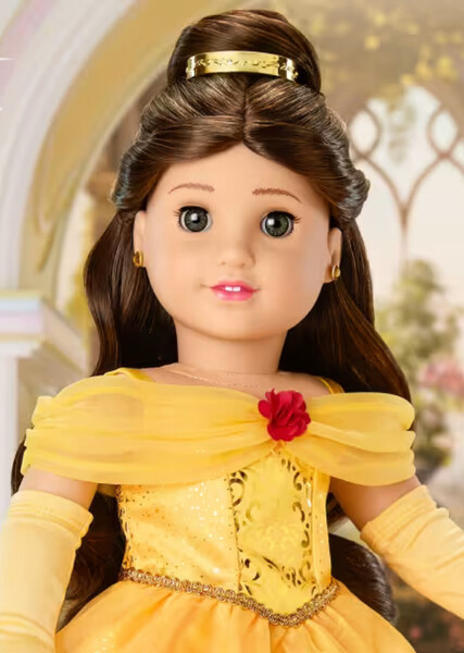 Belle (Disney) photo