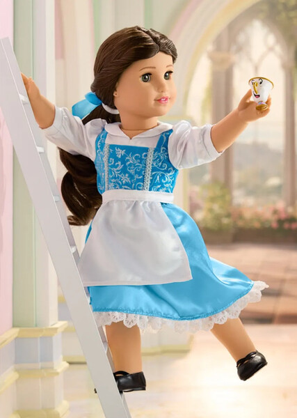 Belle (Disney) photo