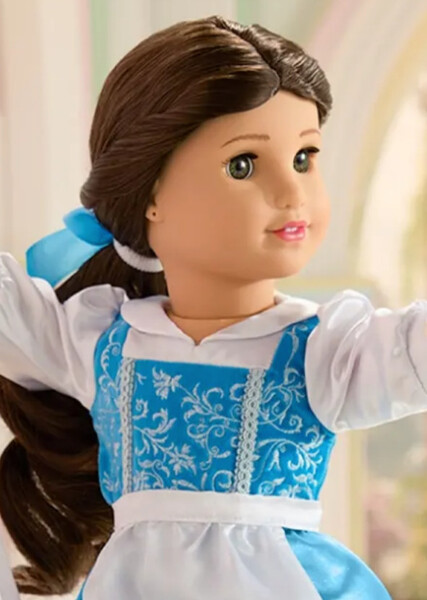 Belle (Disney) photo