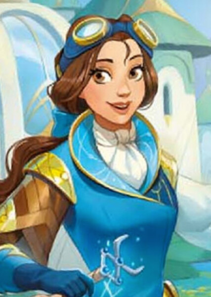 Belle (Disney) photo