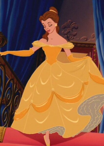 Belle (Disney Character)