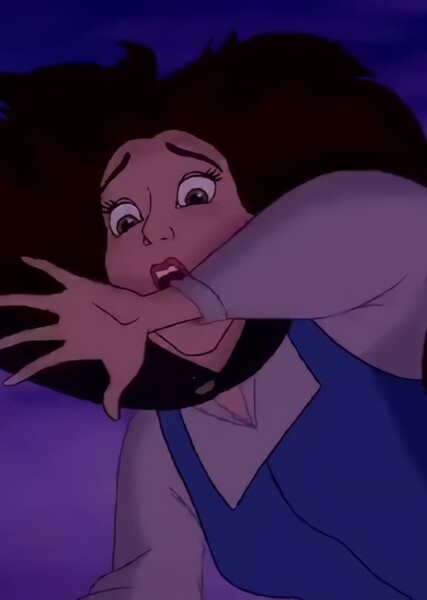 Belle (Disney) photo