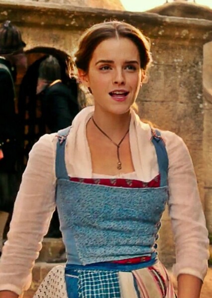 Belle (Disney character) photo