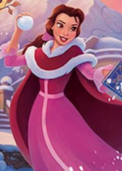 Belle (Disney character) photo