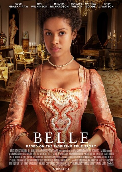Belle (2013 Film)