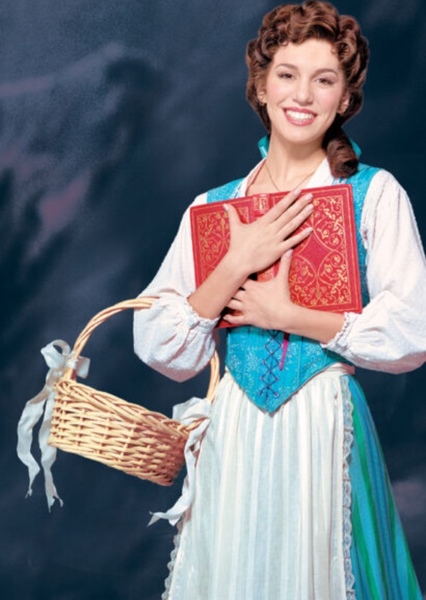 Belle (Disney character) photo
