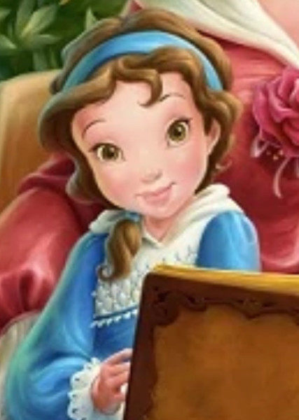 Belle (Disney character) photo
