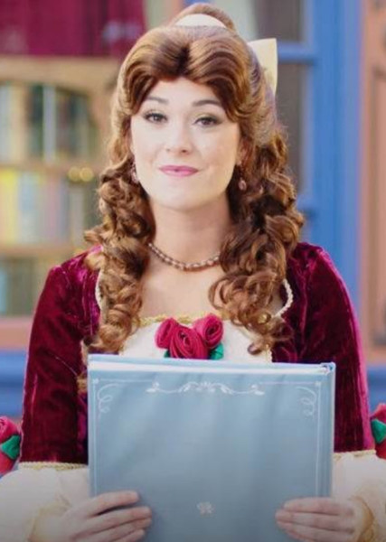 Belle (Disney character) photo