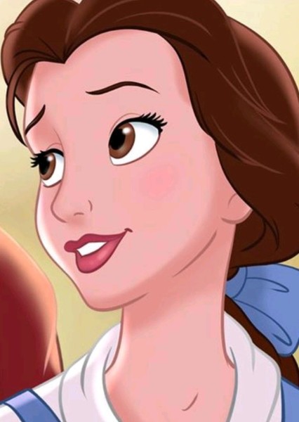 Belle (Disney character) photo