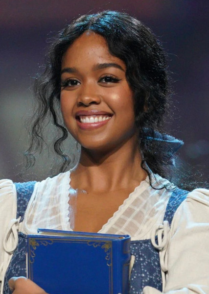 Belle (Disney character) photo