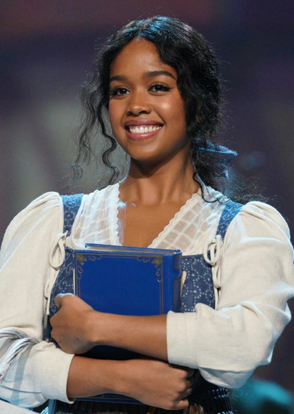 Belle (Disney character) photo