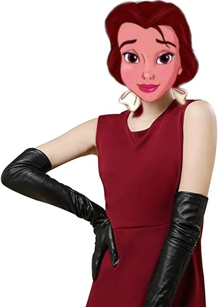 Belle (Disney character) photo