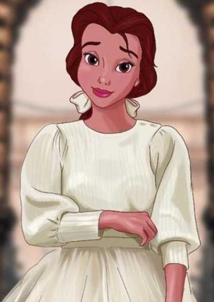 Belle (Disney character) photo