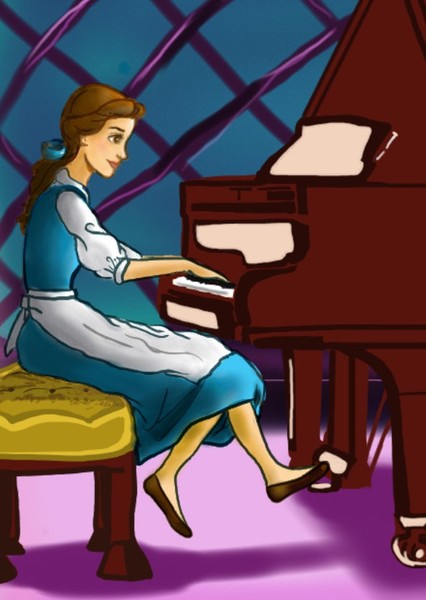 Belle (Disney character) photo